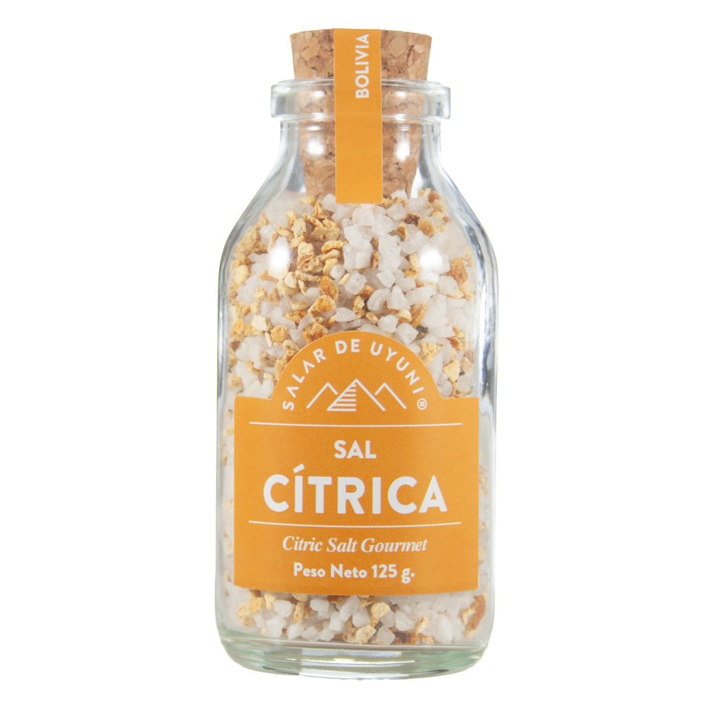 CITRICA FRS MED